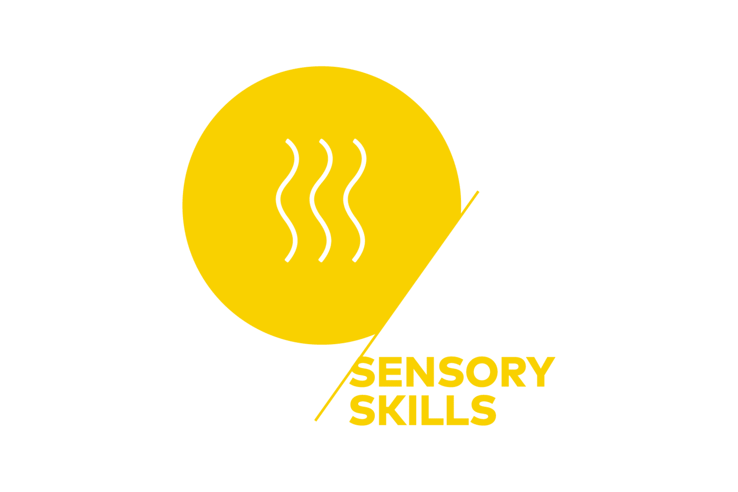 Sensory Skills Logo