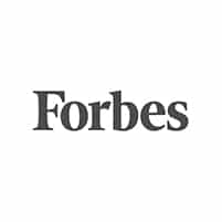 Forbes Logo