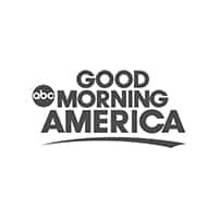 Good Morning America Logo