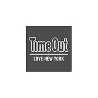 TimeOut NY Logo